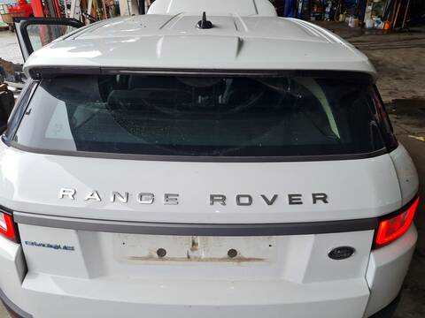 Foto 4ª: Portón Land Rover Range EVOQUE 150CV 110KW [204DTD] (2016)