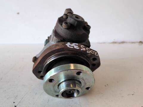 Bomba Inyeccion Nissan Primera ACENTA 2.2 16V TD CAT 139CV