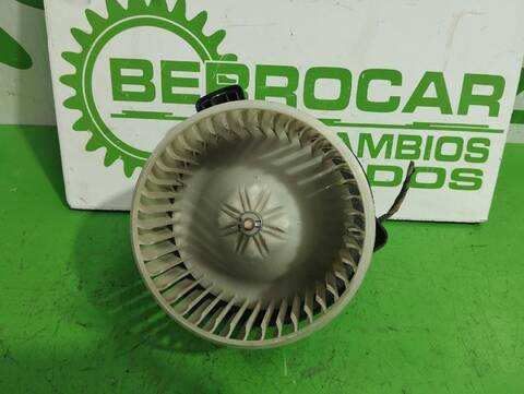 Calefacción Kia Carnival 2.9 CRDI CAT 185CV