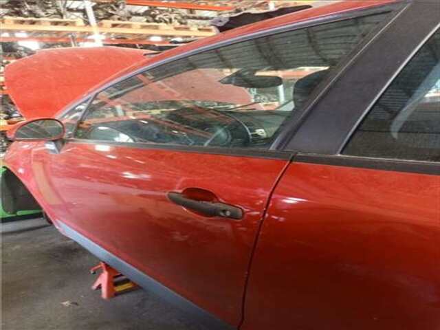 Foto 2ª: Puerta Delantera Izquierda Citroen C4 1.6 HDI [9HX (DV6ATED4)]