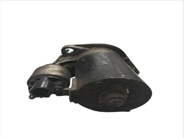 Foto 2ª: Motor de Arranque Audi A3 1.6 TDI (2003)