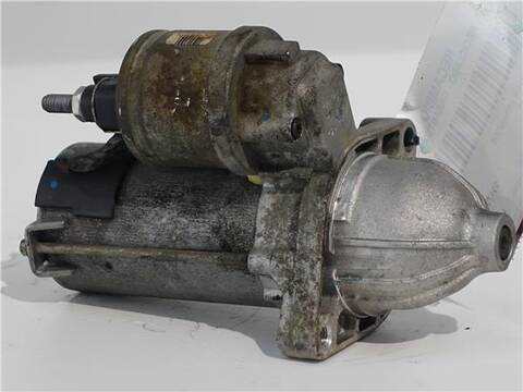 Motor de Arranque Fiat Doblo 1.3 D MULTIJET 90CV 66KW