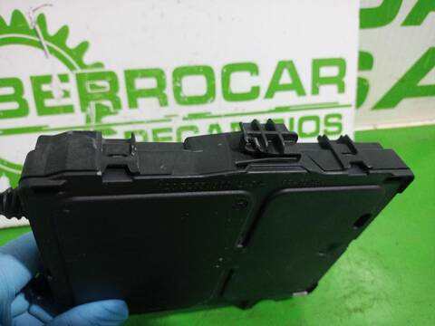 Foto 3ª: Centralita Motor ECU Nissan Qashqai ACENTA 140CV [HR13DDT] (2013)