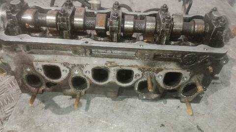 Foto 3ª: Culata Audi A3 1.9 TDI AMBIENTE 90CV 66KW [AGR] (1996)