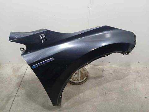 Foto 2ª: Aleta Delantera Derecha Honda Crv ELEGANCE HYBRID 2WD 145CV 107KW [LFB1] (2019)