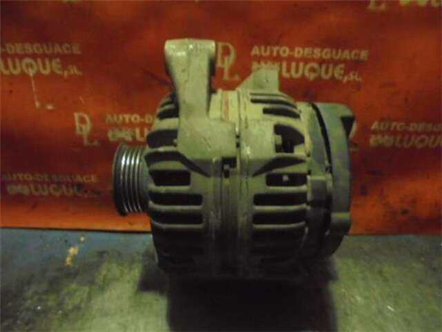 Alternador Opel Astra 1.6 16V