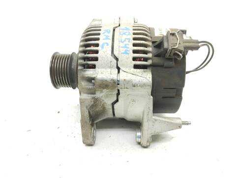 Foto 3ª: Alternador Volkswagen Vento CL 64CV 47KW [1Y] (1994)