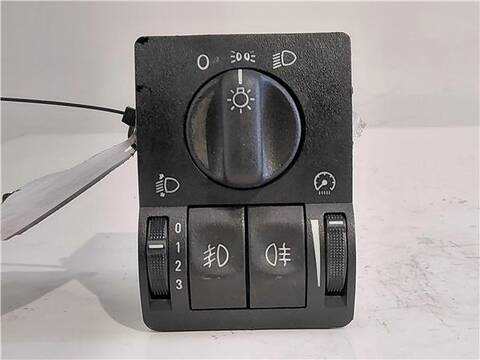 Mando Multifuncion Opel Zafira 2.0 DI 16V 82CV 60KW