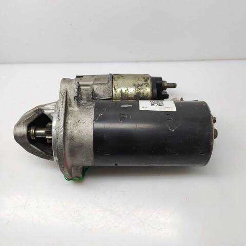 Foto 2ª: Motor de Arranque Volvo S80 2.5 TDI (1998)