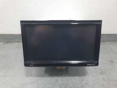 Sistema GPS Nissan Leaf ELECTRIC 109CV 80KW