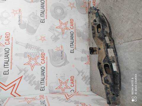 Panel Frontal Peugeot Boxer HDI 335) 120CV 88KW