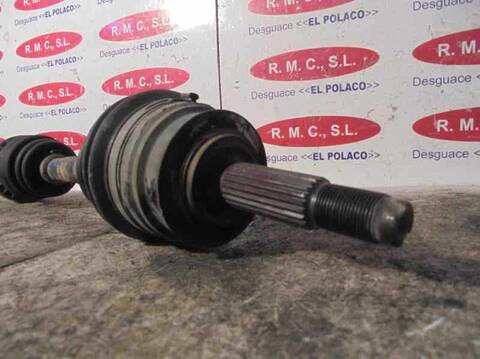 Foto 3ª: Transmision Delantera Izquierda Daewoo Nexia 1.5 CAT 75CV 55KW [G15MF] (1997)