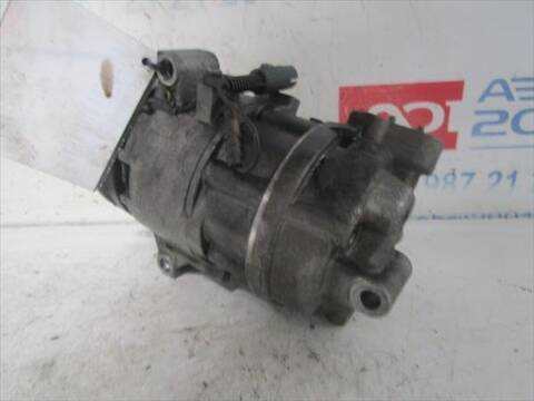 Foto 2ª: Compresor Aire Acondicionado Bmw Serie 3 315 2.0 320D BERLINA 150CV 110KW [20-4D-4D] (2001)