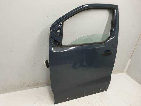 Foto 2ª: Puerta Delantera Izquierda Peugeot Expert PRO LONG (1996)