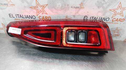 Foto 2ª: Piloto Trasero Derecho Opel Combo EDITION PLUS XL 102CV 75KW [YH01] (2019)