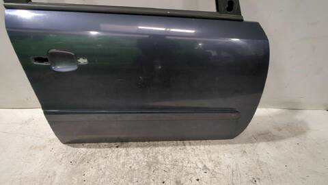 Foto 2ª: Puerta Delantera Derecha Opel Zafira 1.9 CDTI M75) 120CV [Z 19 DT] (2005)