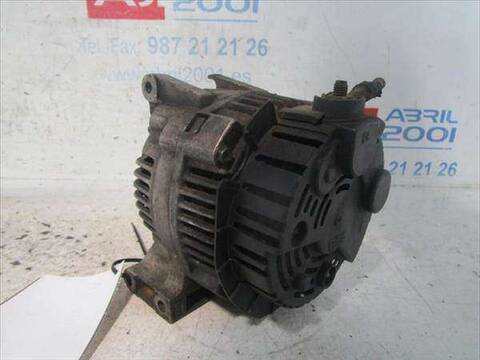 Foto 2ª: Alternador Mercedes Clase A 140 1.7 160 CDI 168.007) 60CV 44KW [OM 668.941] (1999)