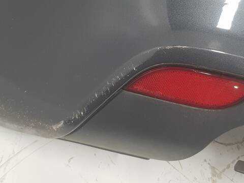 Foto 3ª: Paragolpes Trasero Audi A1 AMBITION
