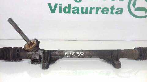 Foto 2ª: Cremallera de Direccion Renault Scenic GRAND LUXE PRIVILEGE 131CV 96KW [F9Q E8] (2005)