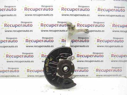 Mangueta Delantera Izquierda Audi A4 BLB AVANT