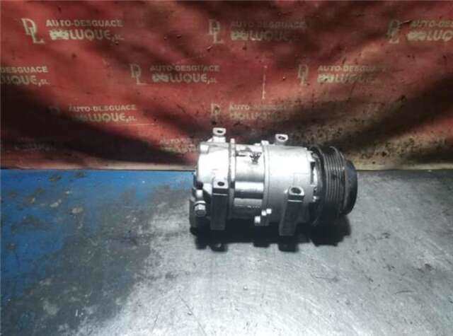 Foto 2ª: Compresor Aire Acondicionado Kia Stonic 1.2 BUSINESS [1.2 LTR. - 62 KW CAT] [G4LA]