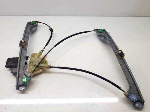 Foto 2ª: Elevalunas Eléctrico Delantero Derecho Renault Laguna 2.0 GAS III 140CV 103KW [M4RD7] (2012)