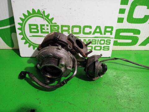 Foto 2ª: Turbocompresor Peugeot 508 ACTIVE 140CV [8DRHF8] (2011)