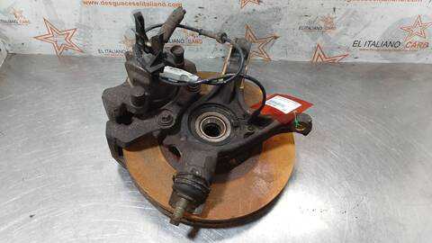 Mangueta Delantera Derecha Peugeot Partner OUTDOOR 92CV 68KW