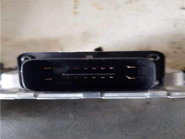 Foto 3ª: Centralita Motor ECU Opel Astra 1.6 BUSINESS [1.6 LTR. - 81 KW CDTI DPF] [B16DTE]