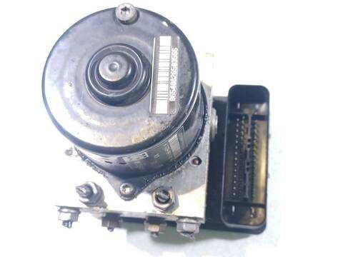 Foto 3ª: Abs Seat Leon 1.9 TDI 105CV 77KW [BKC,BLS,BXE] (2006)