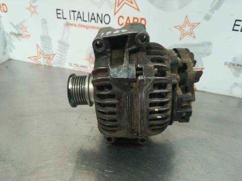 Foto 2ª: Alternador Jeep Grand Cherokee 2.7 CRD LAREDO 163CV 120KW [665921] (2001)
