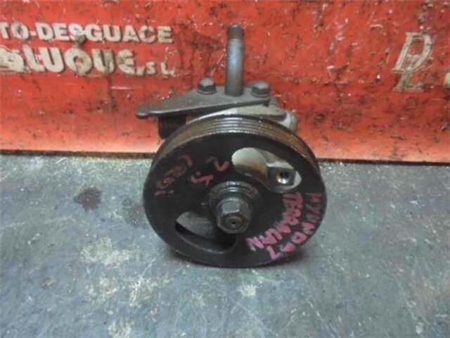 Bomba Servodireccion Hyundai Terracan 2.9 CRDI 4WD