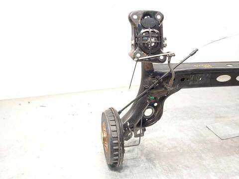 Foto 2ª: Puente Trasero Seat Ibiza ERENCE 95CV 70KW [CHZL] (2017)