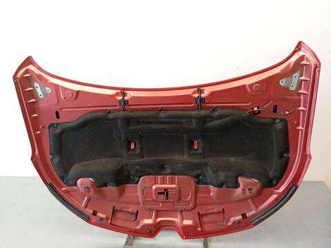 Foto 4ª: Capot Renault Megane 1.5 BLUE DCI 115 B9A6) HATCHBACK 116CV 85KW IV HATCHBACK B9A/M/N_) [K9K872] (2020)