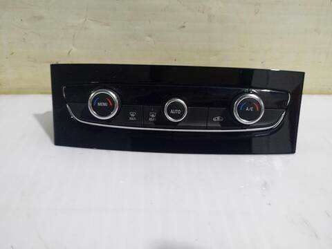 Mando Climatizador Opel Grandland OPEL 2020 131CV