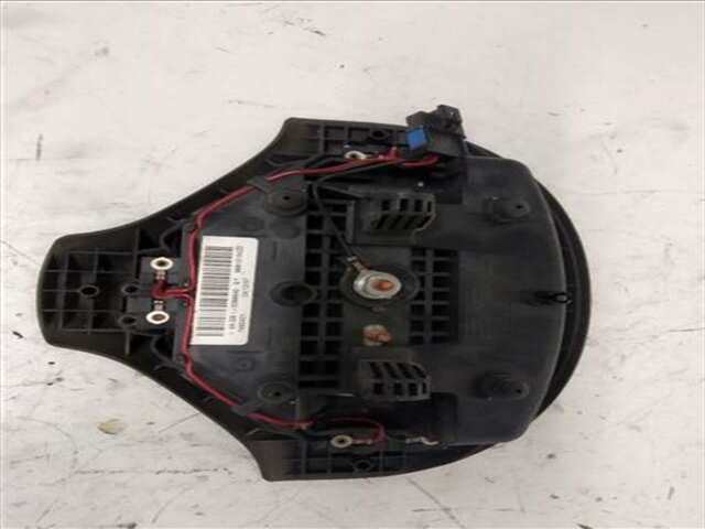 Foto 2ª: Airbag Delantero Izquierdo Peugeot 308 1.6 SPORT [1.6 LTR. - 88 KW 16V]