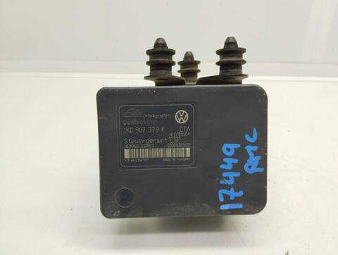 Foto 3ª: Abs Volkswagen Golf 1.9 TDI BERLINA 105CV 77KW [BKC] (2004)