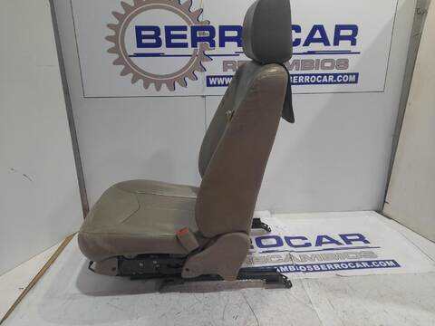 Foto 3ª: Asiento Delantero Derecho Ssangyong Kyron 2.0 XDI 141CV [D20DT] (2005)