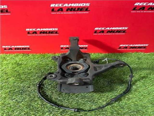 Mangueta Delantera Derecha Renault Trafic M9R Z7 170CV 125KW FURGON