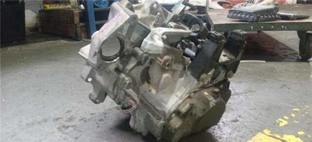 Foto 3ª: Caja Cambios Seat Ibiza 1.2 ERENCE [1.2 LTR. - 51 KW 12V] [CGPA]