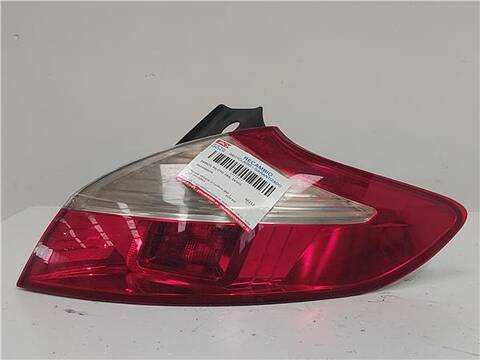 Piloto Trasero Derecho Renault Megane 1.6 16V BZ0U) 110CV 81KW III FASTBACK BZ0_)