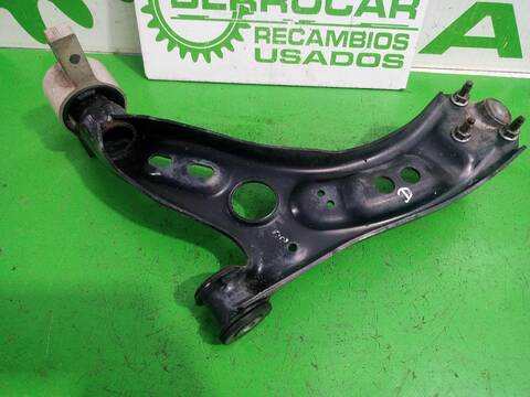 Foto 2ª: Brazo Suspension Delantero Derecho Seat Altea STYLE COPA 125CV [CAXC] (2004)