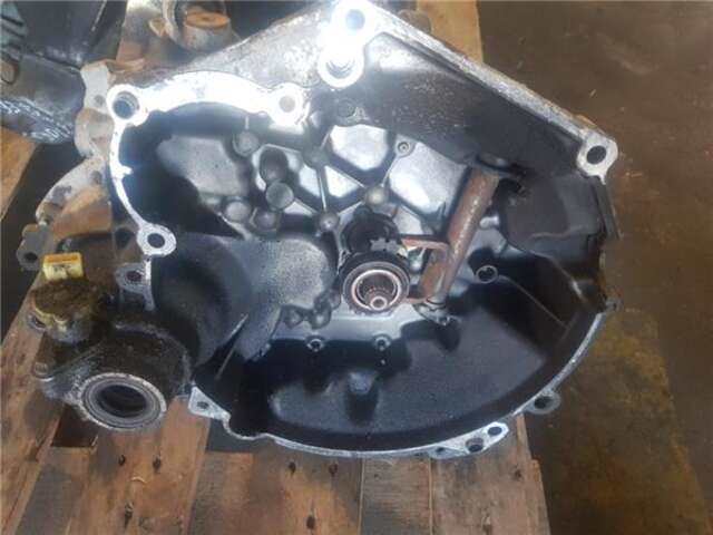 Caja Cambios Citroen Zx 1.4 I