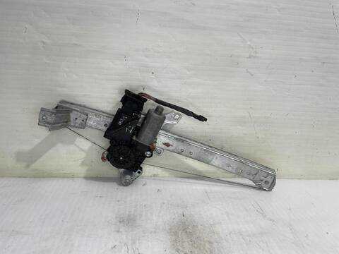 Elevalunas Manual Trasero Izquierdo Mercedes Clase A 140 170 CDI 168.009) 95CV