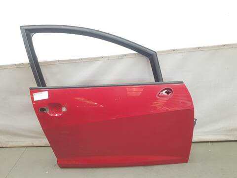 Foto 3ª: Puerta Delantera Derecha Seat Ibiza 1.4 TDI 105CV [CUTA] (2015)