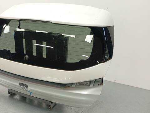 Foto 3ª: Portón Peugeot 308 PURETECH 130 FPHNSL FPHNST) 131CV 96KW [HNS (EB2ADTS)] (2022)