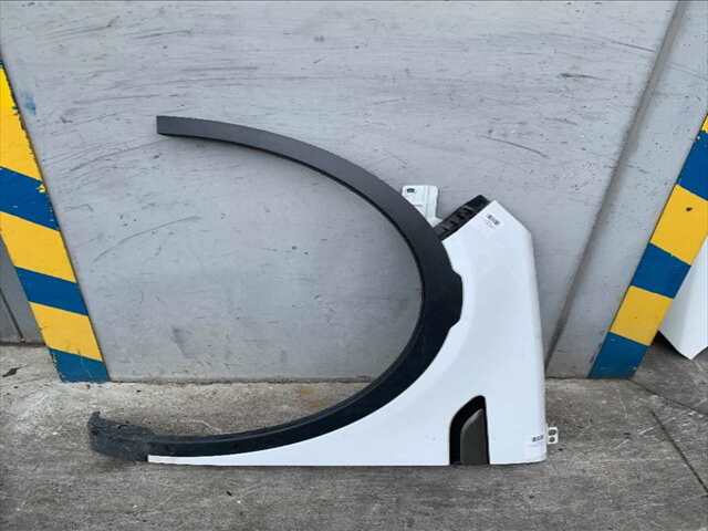 Aleta Delantera Izquierda Land Rover Discovery 2.0 DTD 179CV 0CV