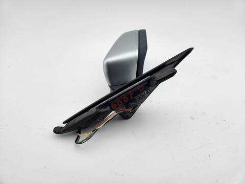 Foto 3ª: Retrovisor Derecho Bmw Serie 3 315 330D BERLINA 184CV 135KW [M57306D1] (2002)