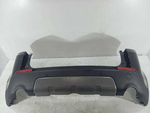 Paragolpes Trasero Land Rover Discovery 2.0 D 150CV 110KW