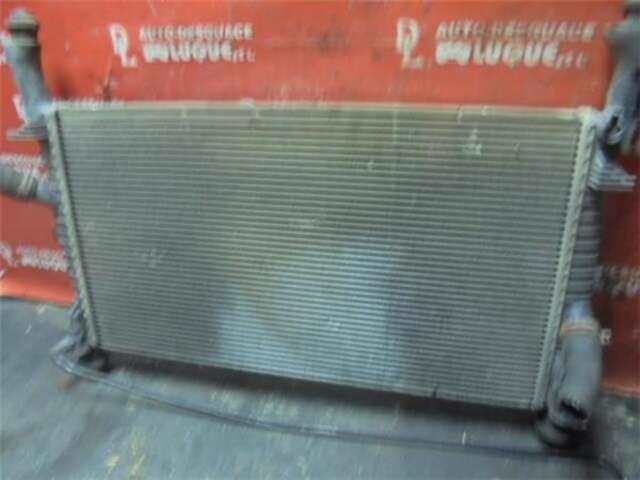 Foto 3ª: Radiador Motor Ford Transit 2.2TDCI [P8FA]